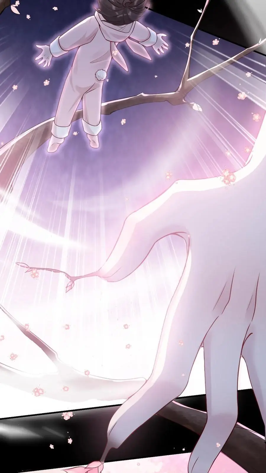 第43话 桃花 第14页
