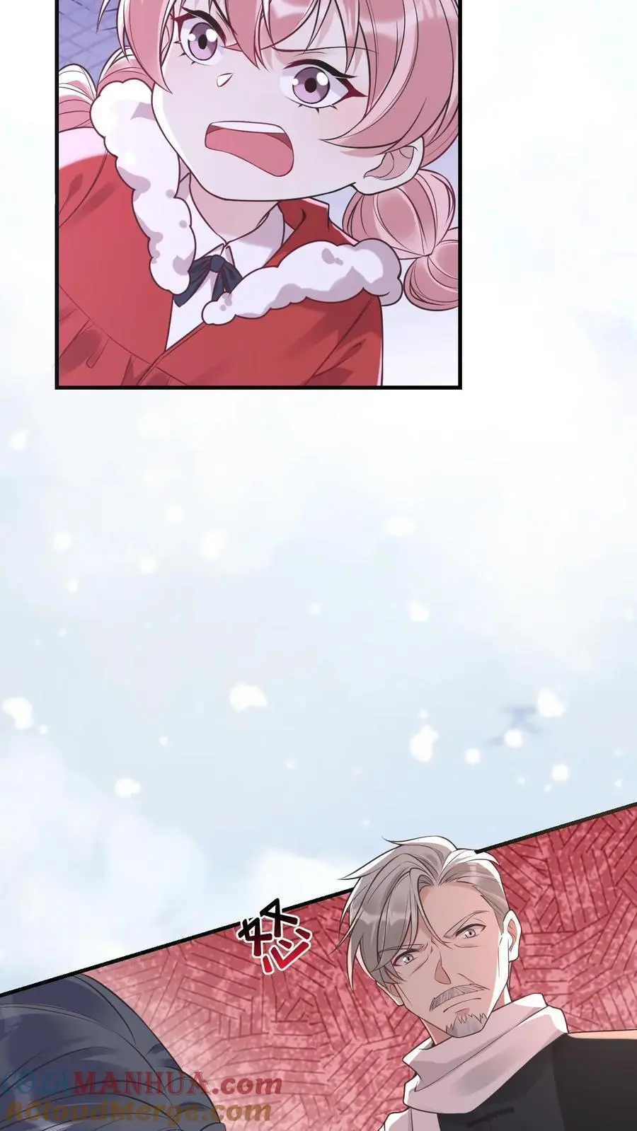第39话 想让楚软软消失 第9页