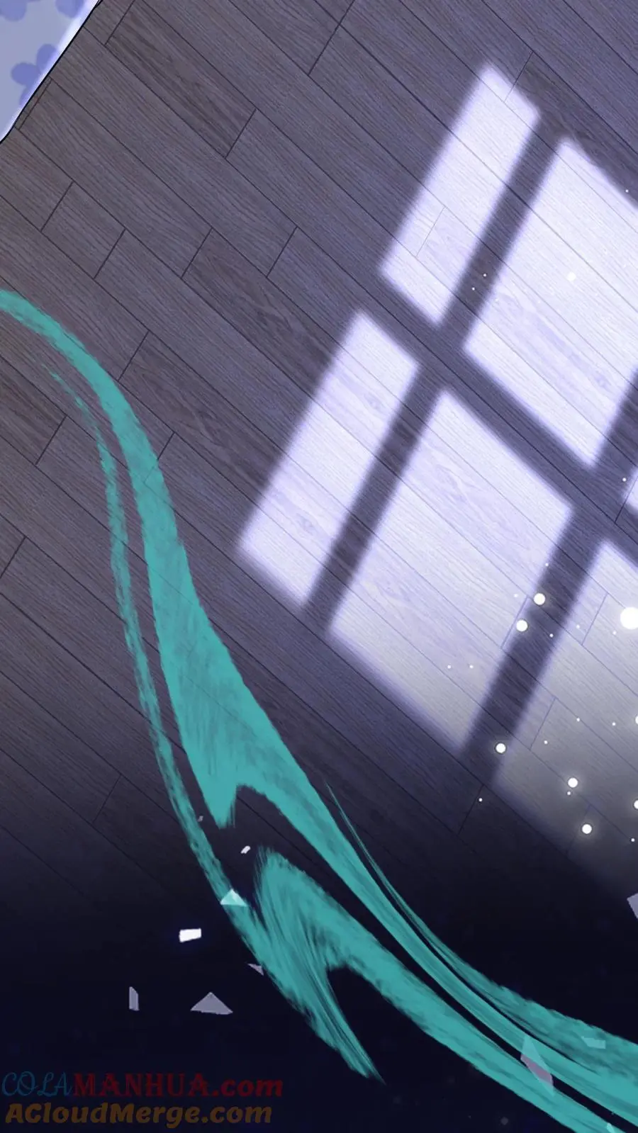 第37话 黑袍鬼 第9页