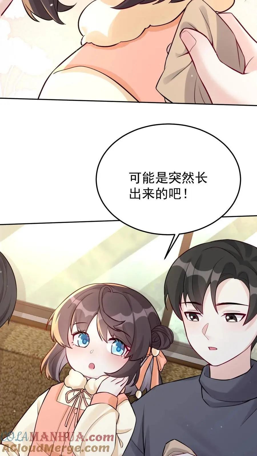 第35话 回老家 第13页