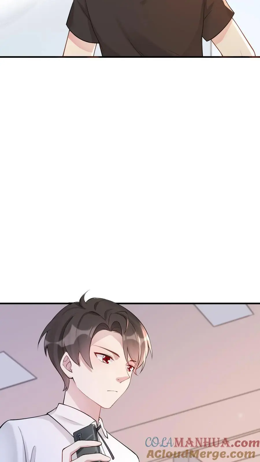 第27话 舅舅韩黎明 第3页