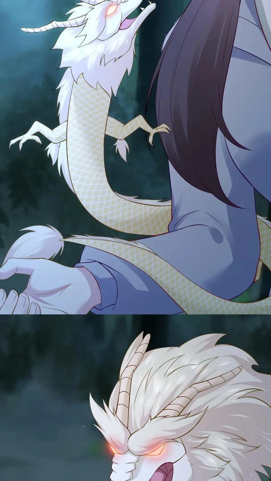 第157话 龙灵 第28页