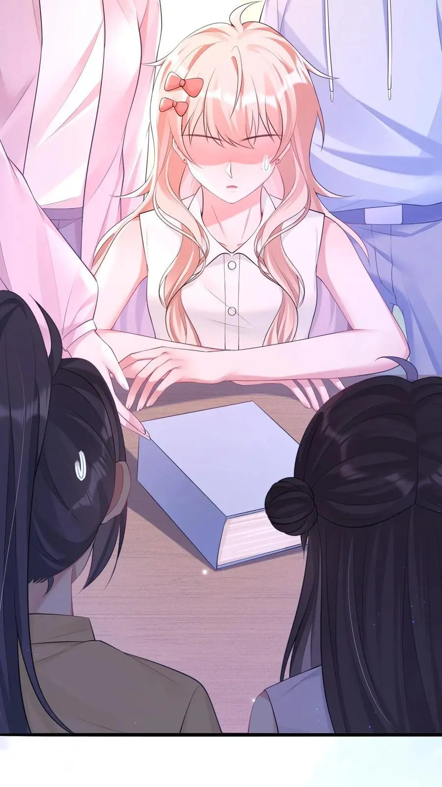第158话 烂桃花 第22页