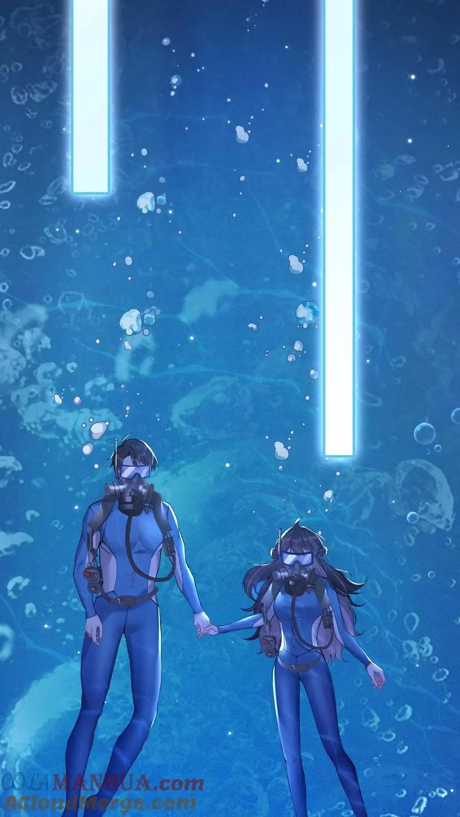 第169话 夭华是谁？ 第9页