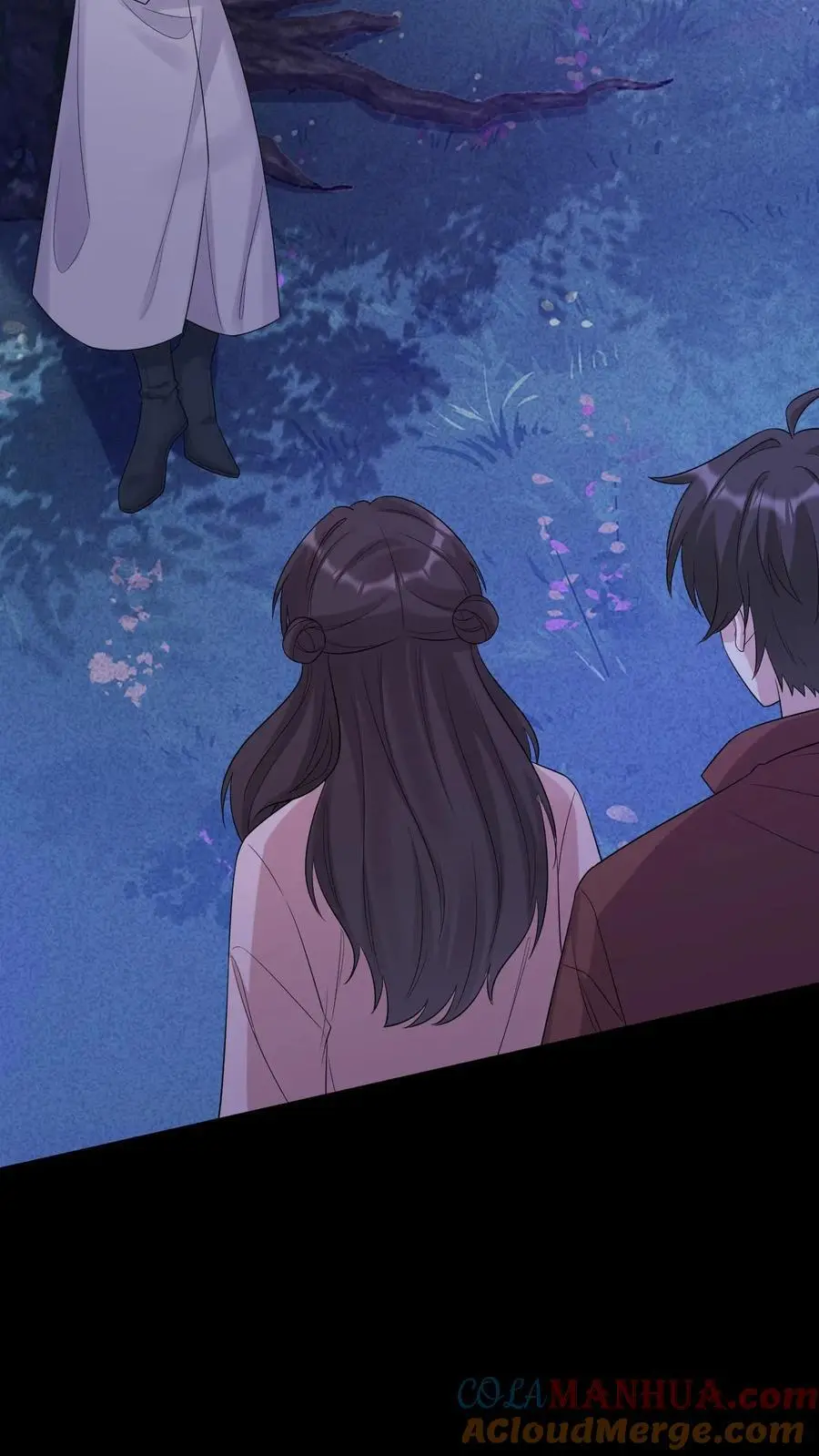 第179话 化身为人 第19页