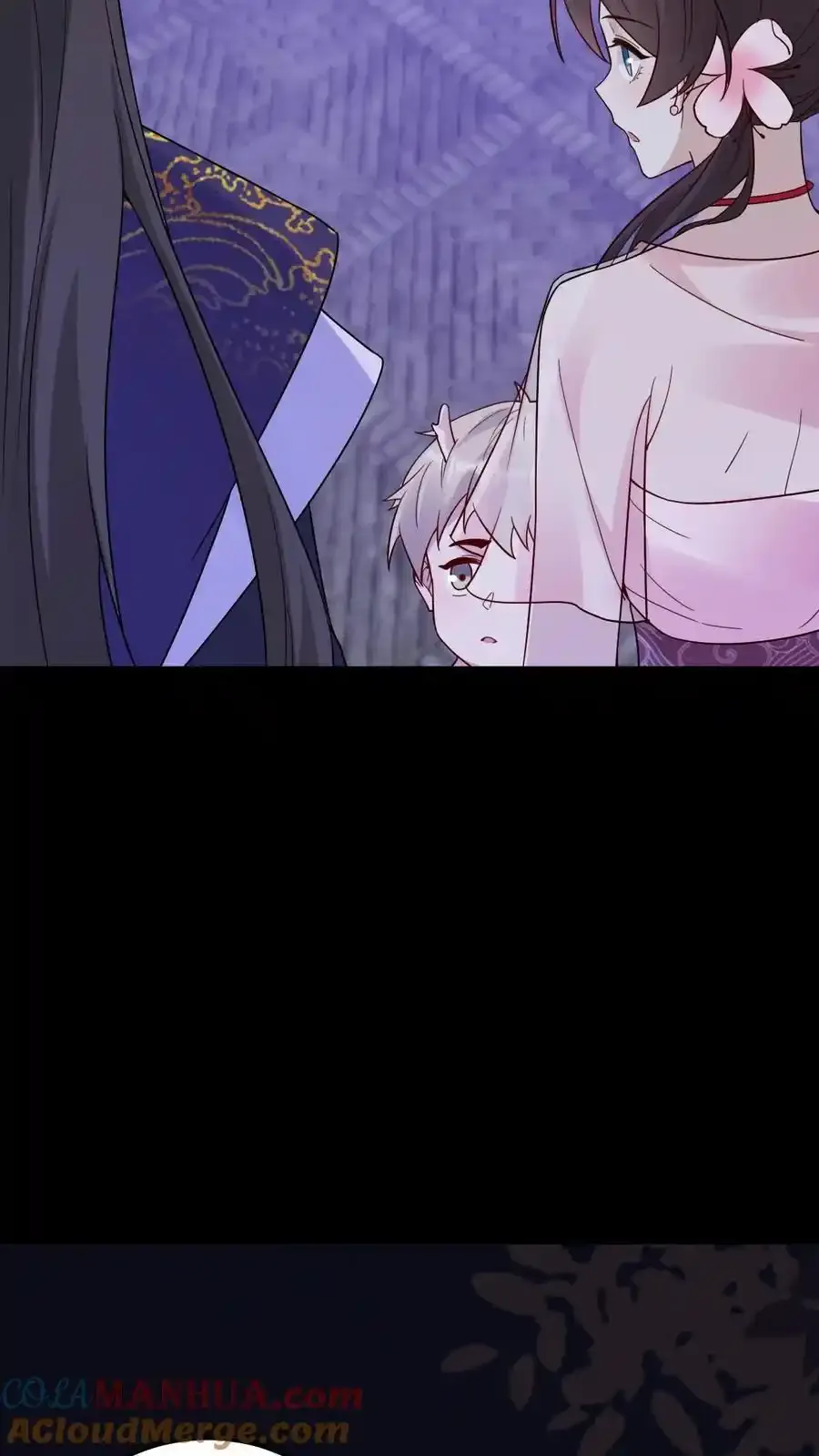 第189话 鬼门破碎 第9页