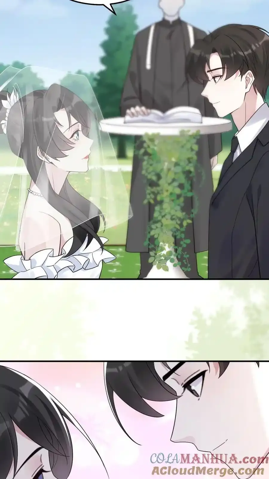 第191话 有情人终成眷属 第17页