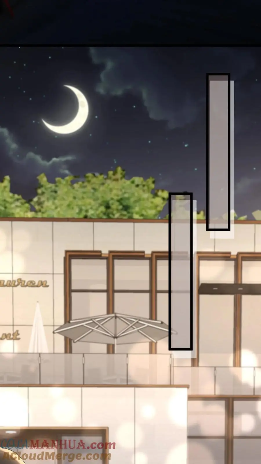 第147话 走过去，就到家了 第11页
