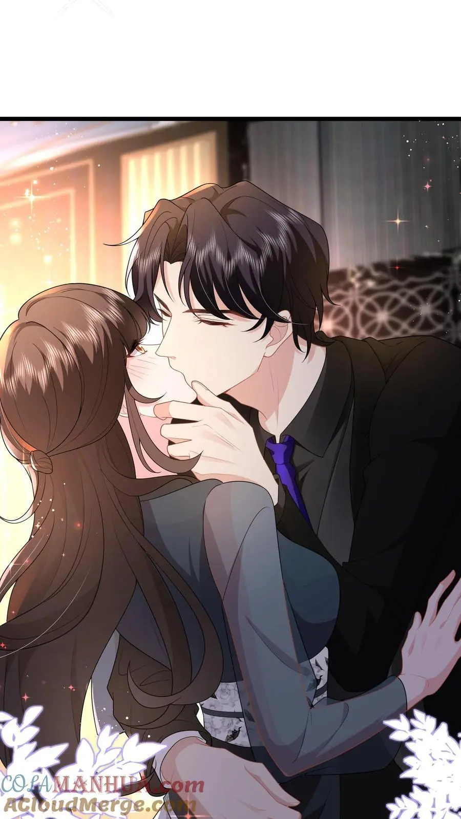 第137话 我没碰过别的女人 第15页