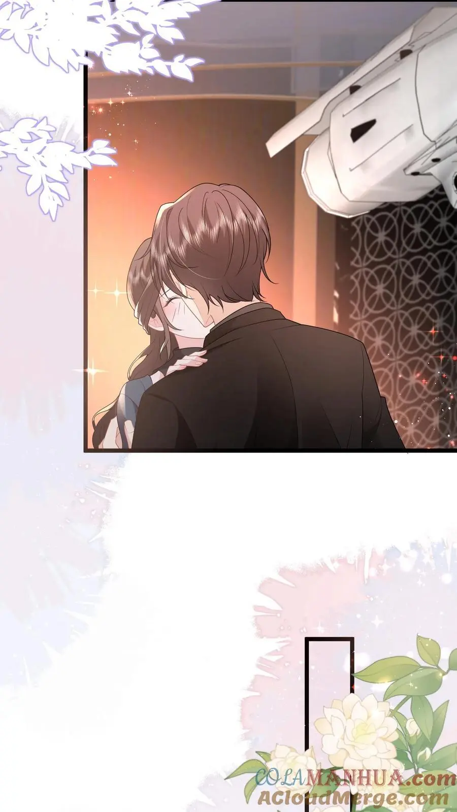第137话 我没碰过别的女人 第17页
