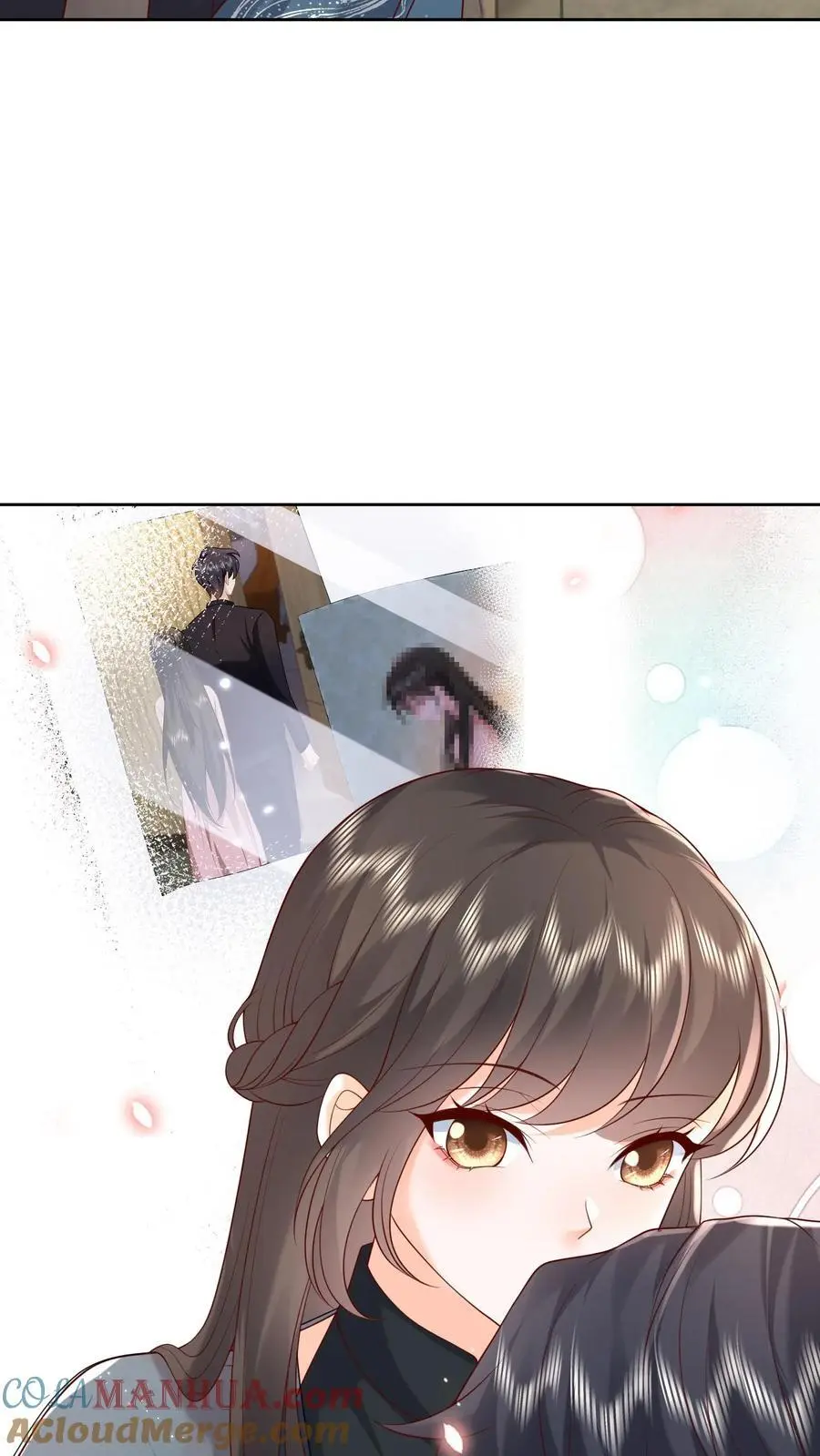 第136话 我欠她一条命 第25页