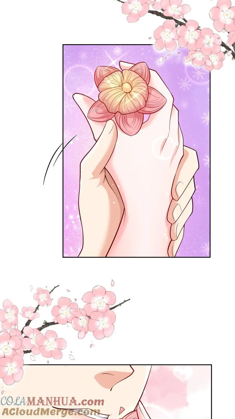第131话 薄妄的哄人方式 第23页