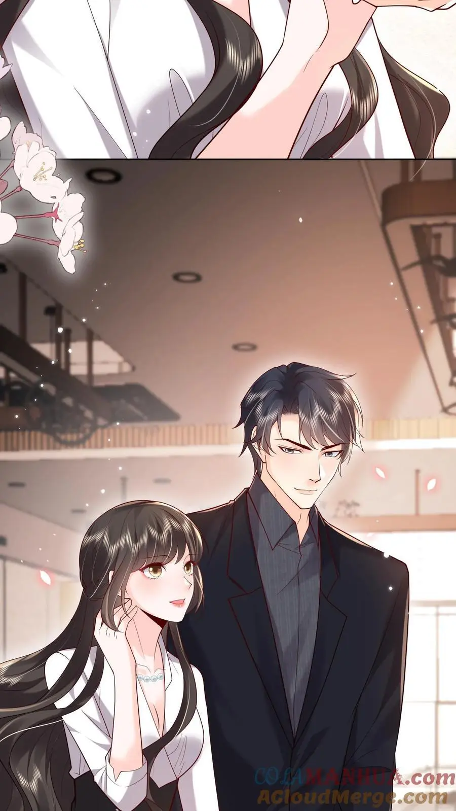 第131话 薄妄的哄人方式 第29页