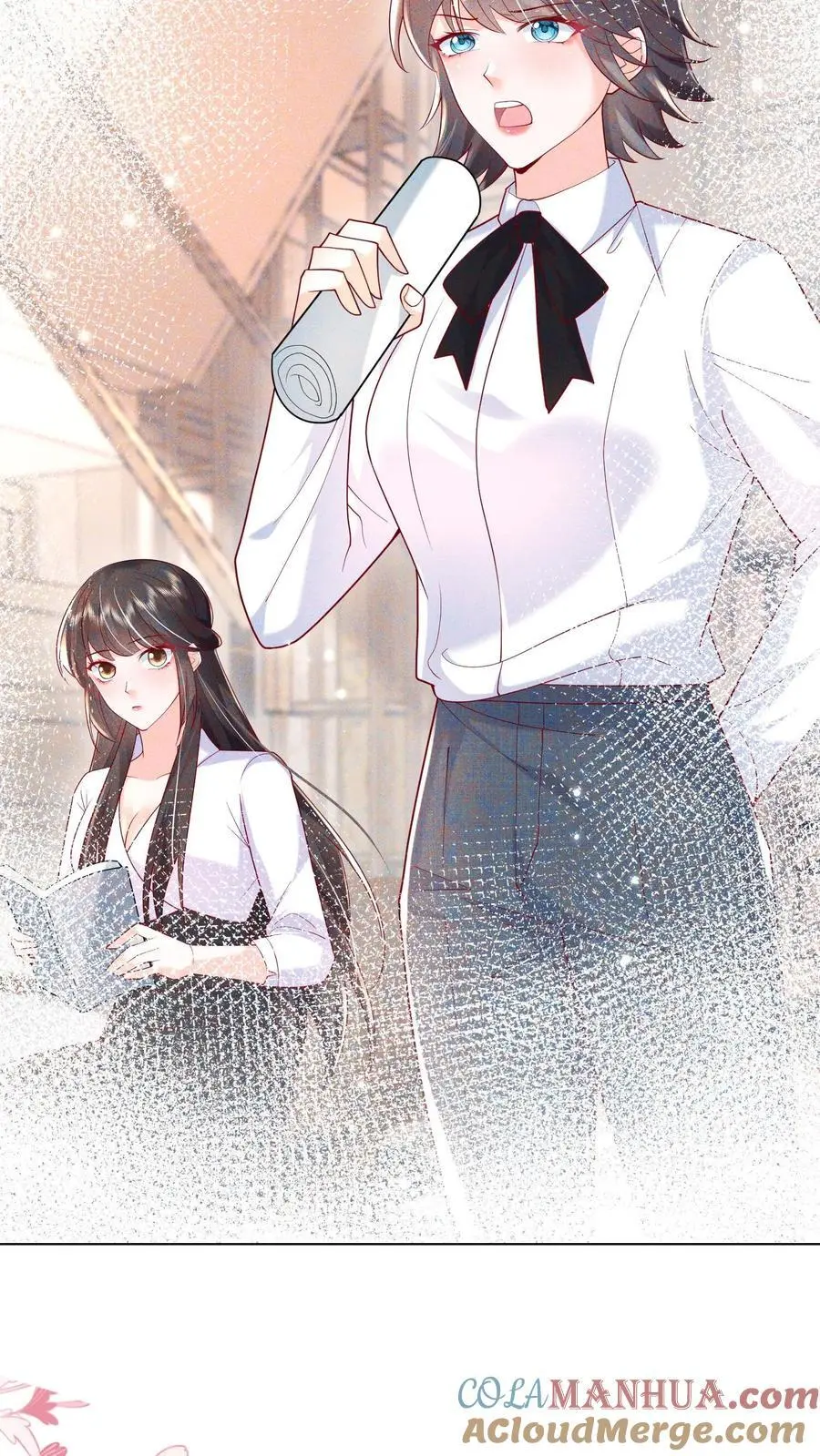 第130话 她跟任何人都不一样 第13页