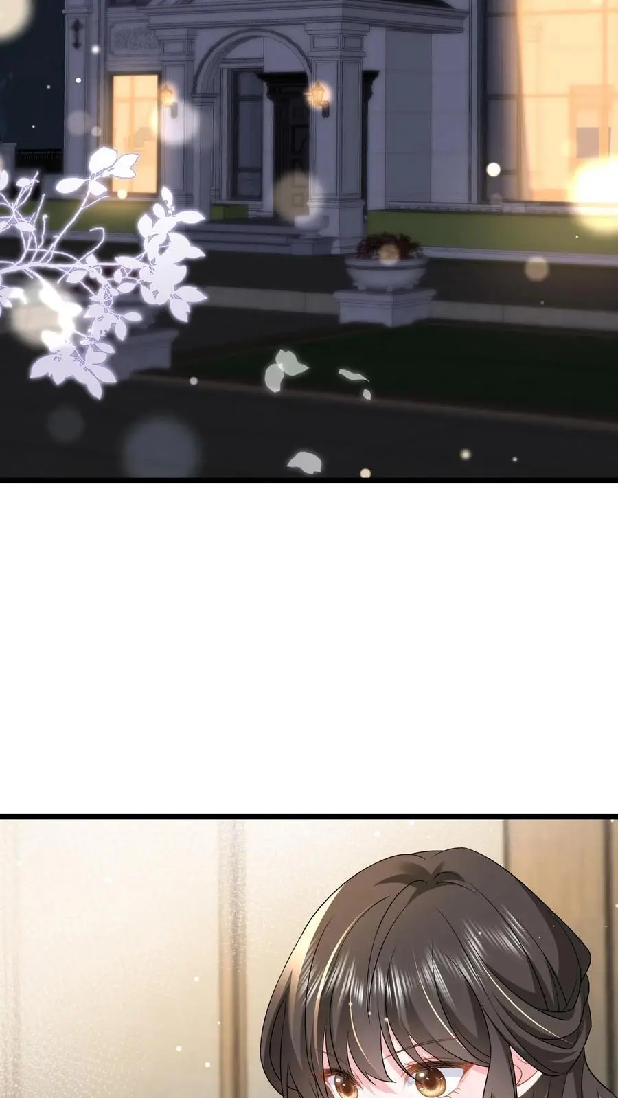 第129话 女人对你百依百顺就是不爱你 第12页