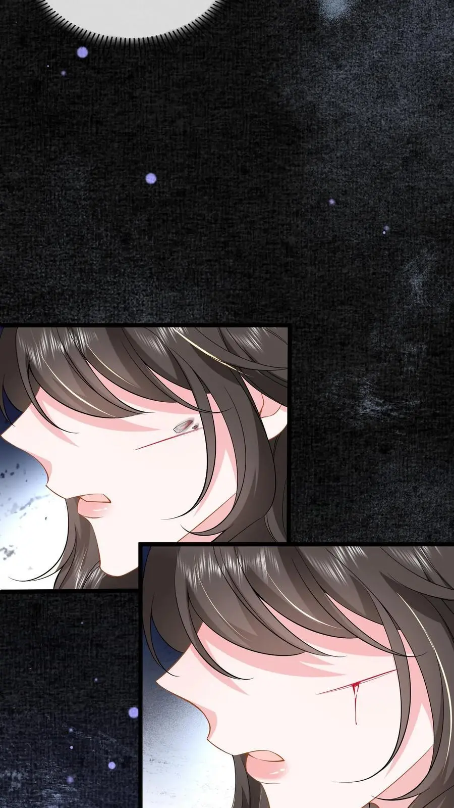 第129话 女人对你百依百顺就是不爱你 第26页