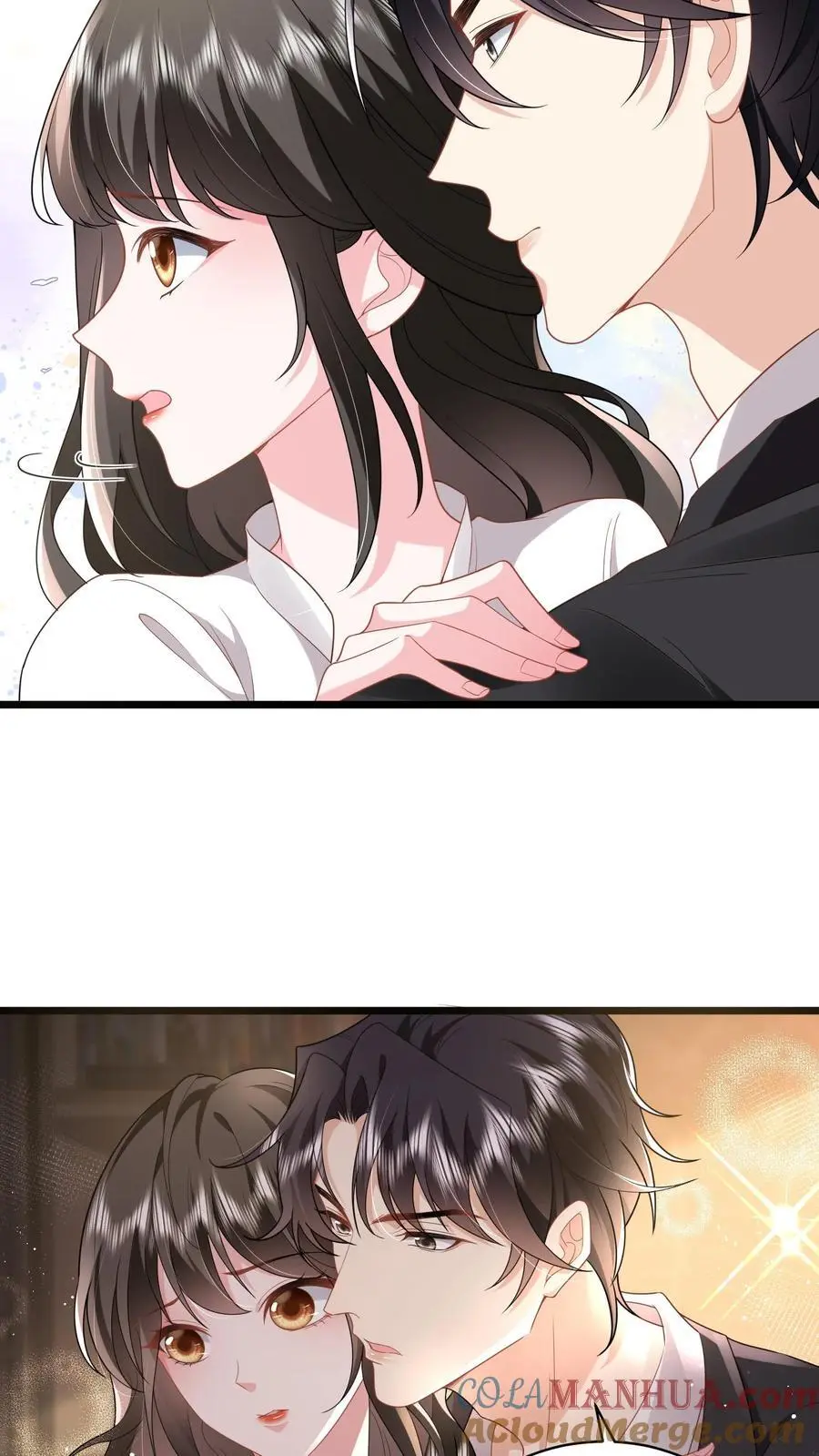 第128话 舔狗鹿之绫 第15页