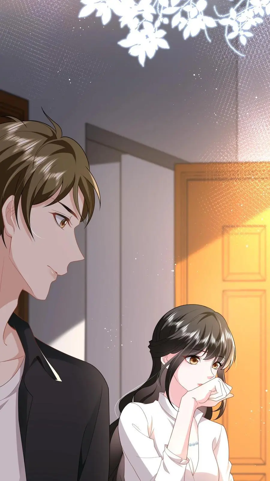 第128话 舔狗鹿之绫 第22页
