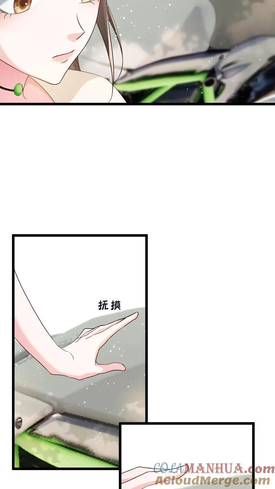 第119话 以我一生孤独，换你享尽万千宠爱 第13页
