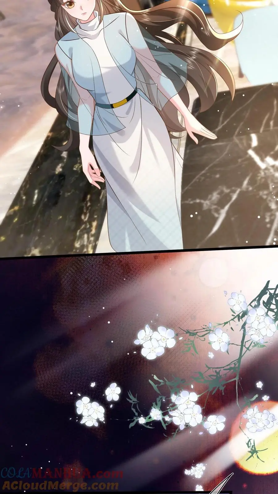第117话 没这样亲过 第9页