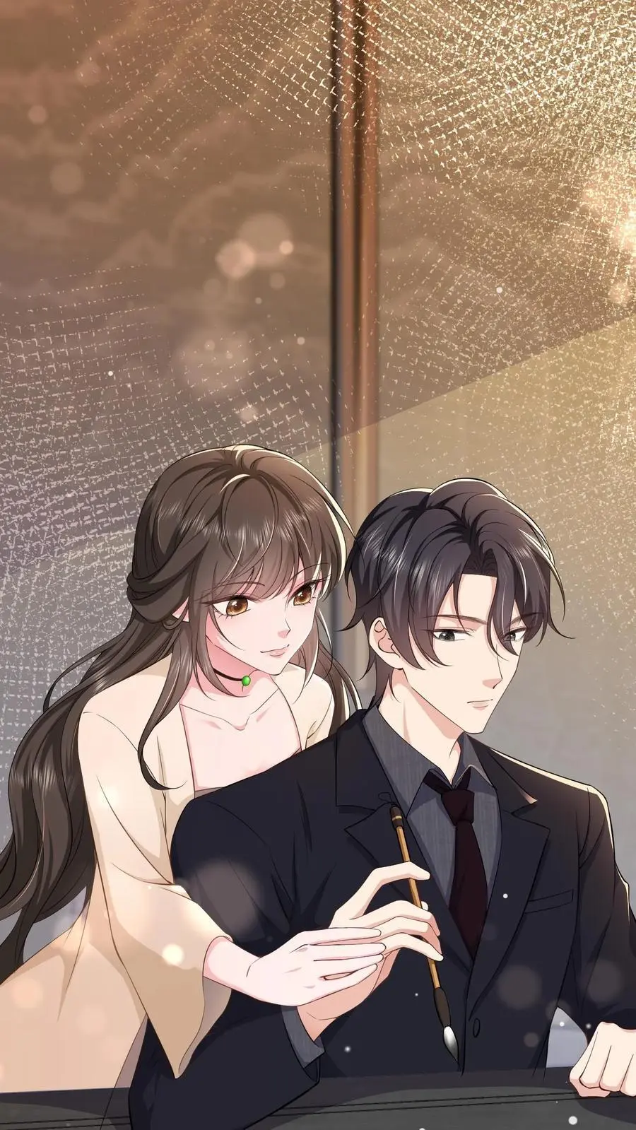 第111话 鹿家早就成为过去式了 第2页
