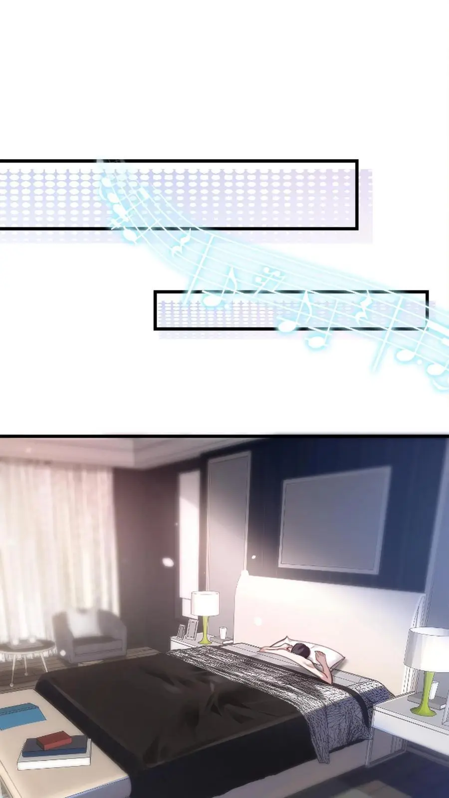 第103话 关在床上 第2页