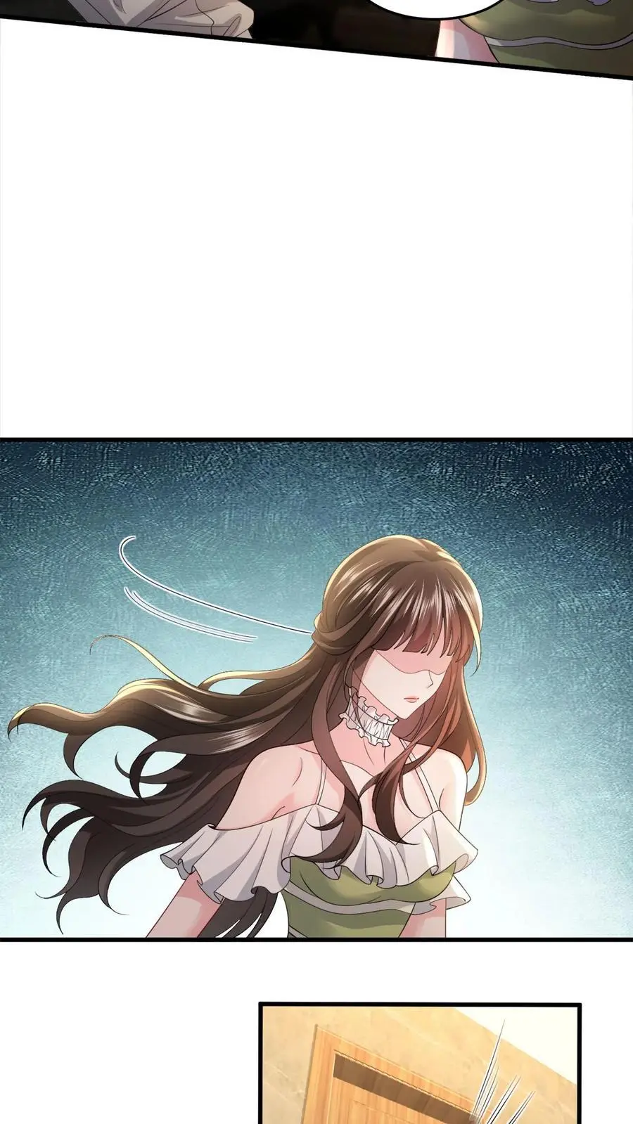 第92话 这女的是个狠人 第8页