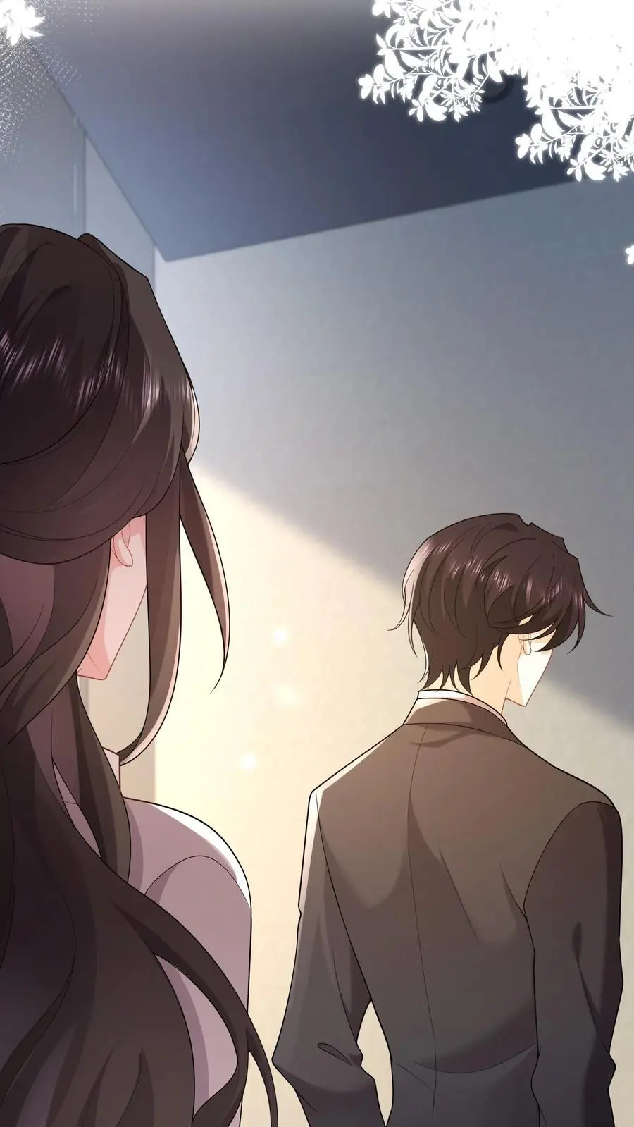第89话 你怀孕了，谁的啊？ 第6页
