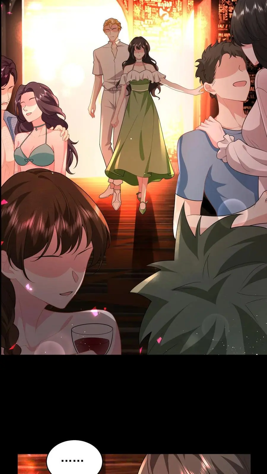 第89话 你怀孕了，谁的啊？ 第26页