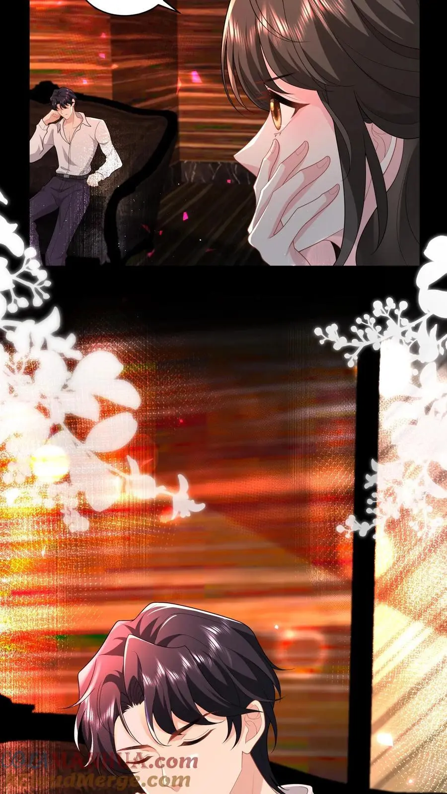 第89话 你怀孕了，谁的啊？ 第27页