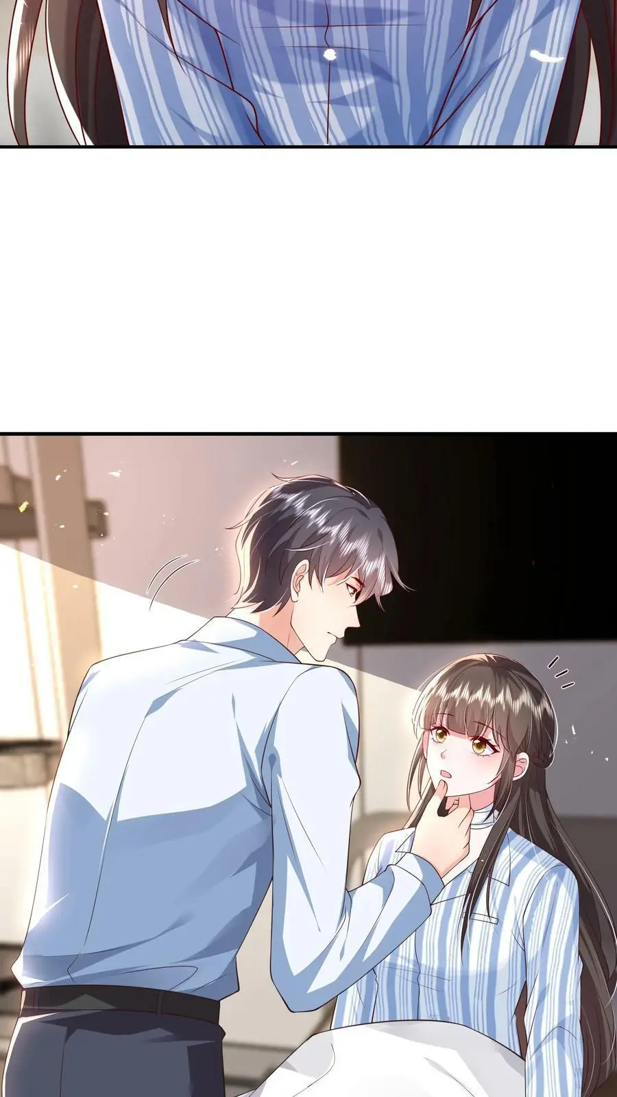 第79话 老子给你报仇，怎么样？ 第28页