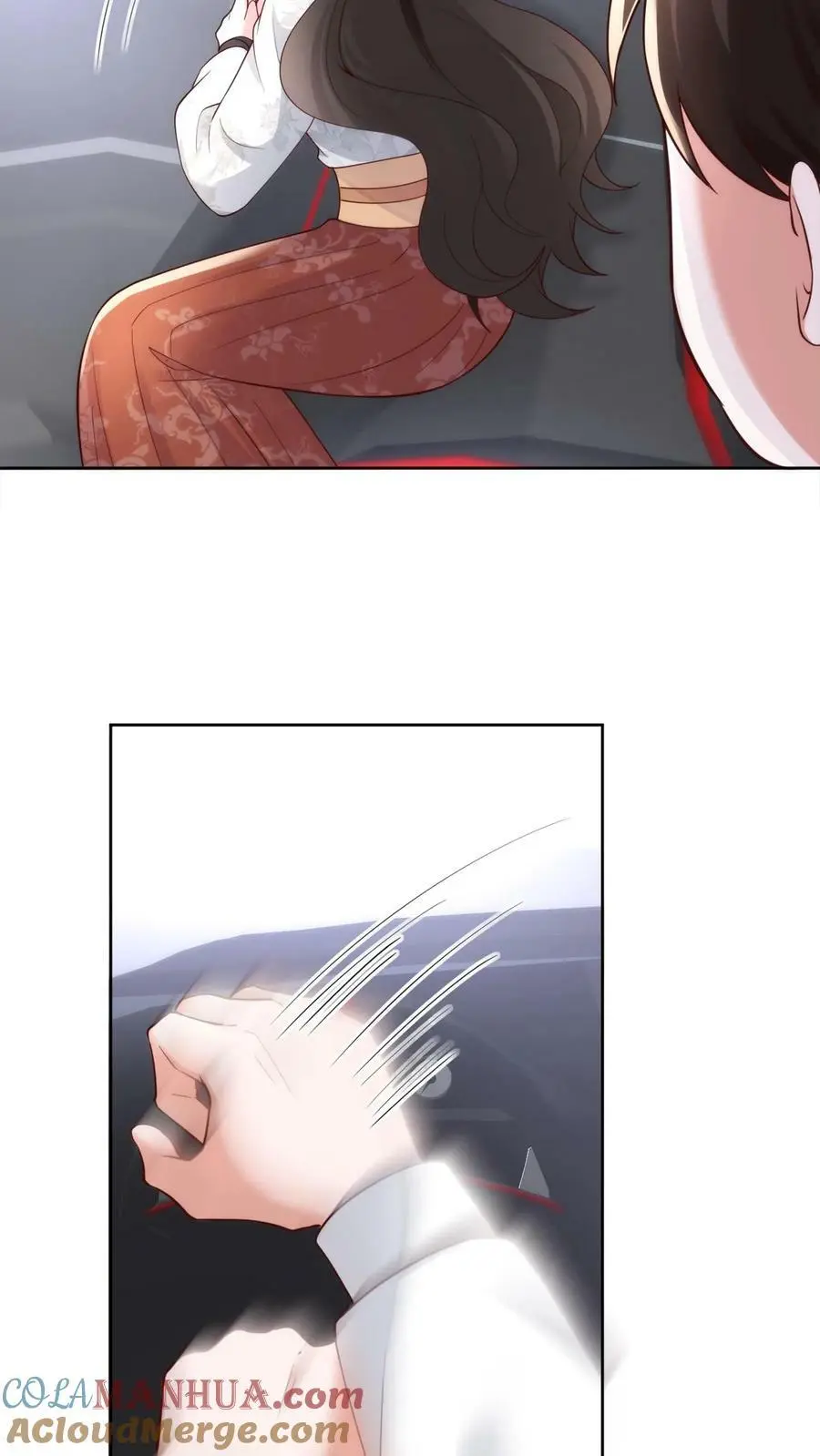 第75话 当面一套，背后一套 第19页