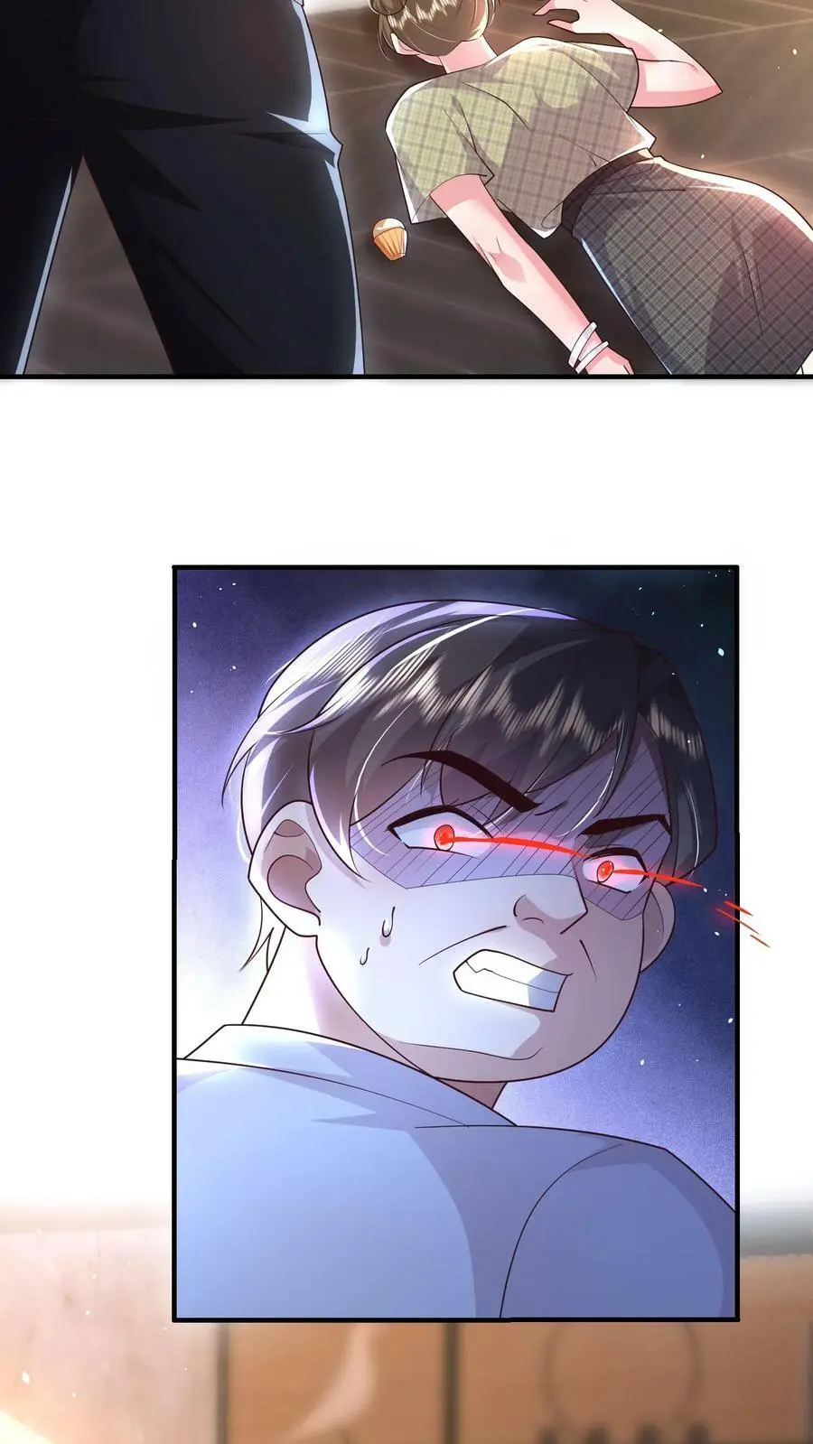 第72话 背叛 第20页