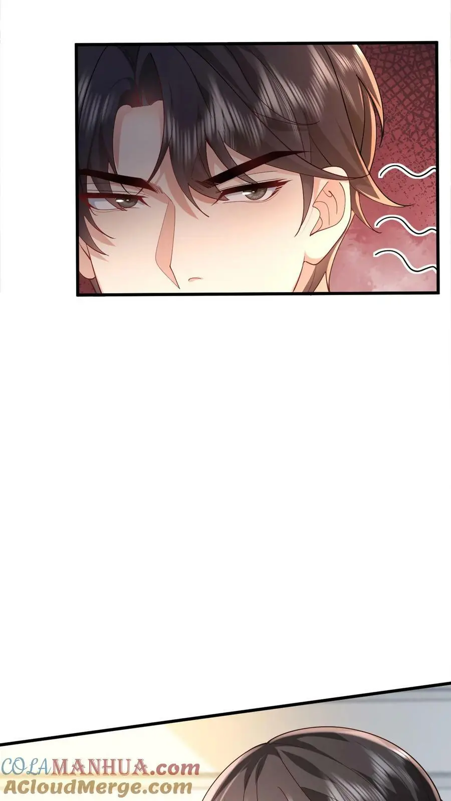 第69话 陪爷爷奶奶吃饭 第9页