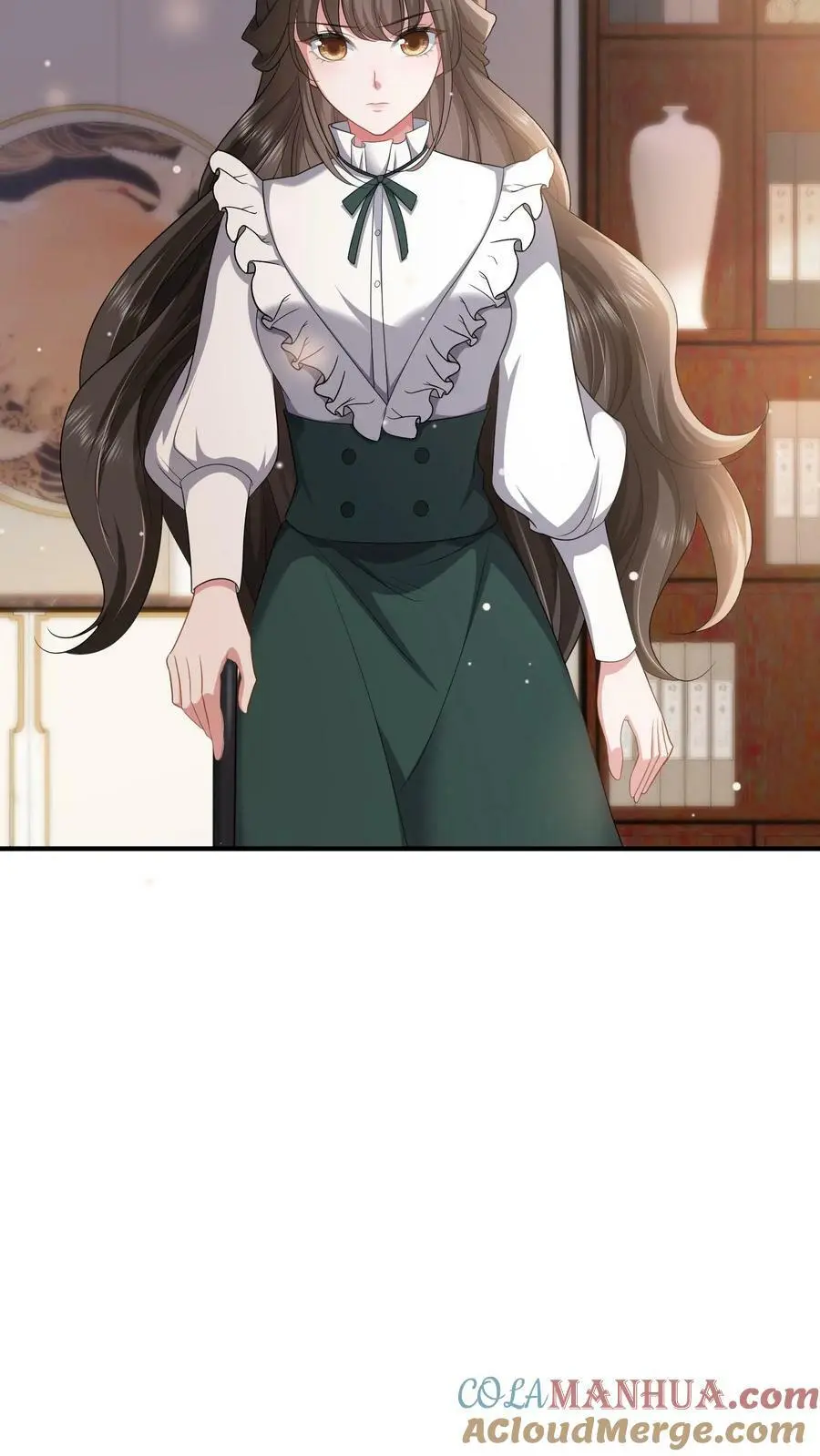 第62话 拿回本该就属于他的一切 第15页