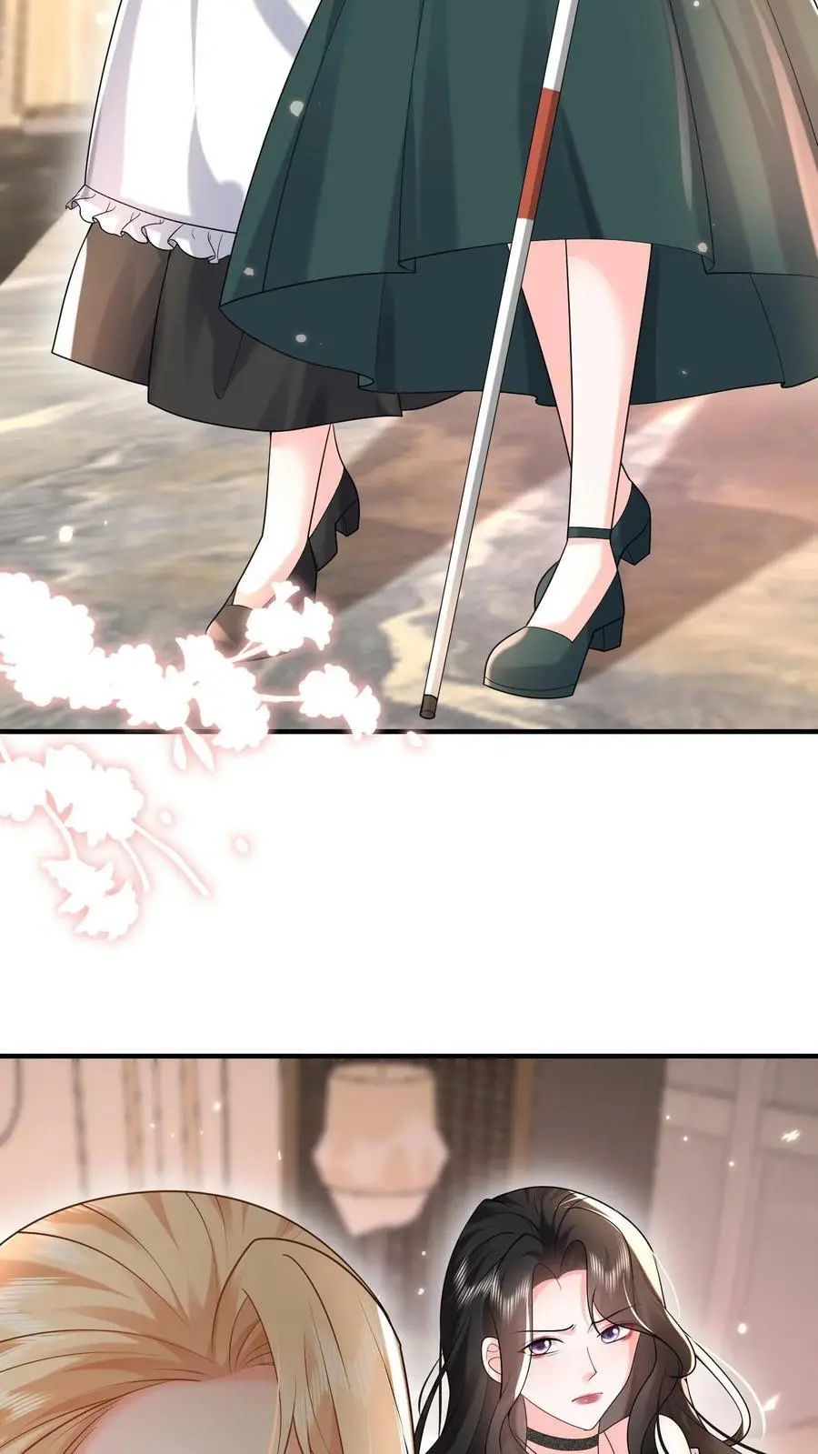 第61话 从烂泥里爬出来的狼 第16页