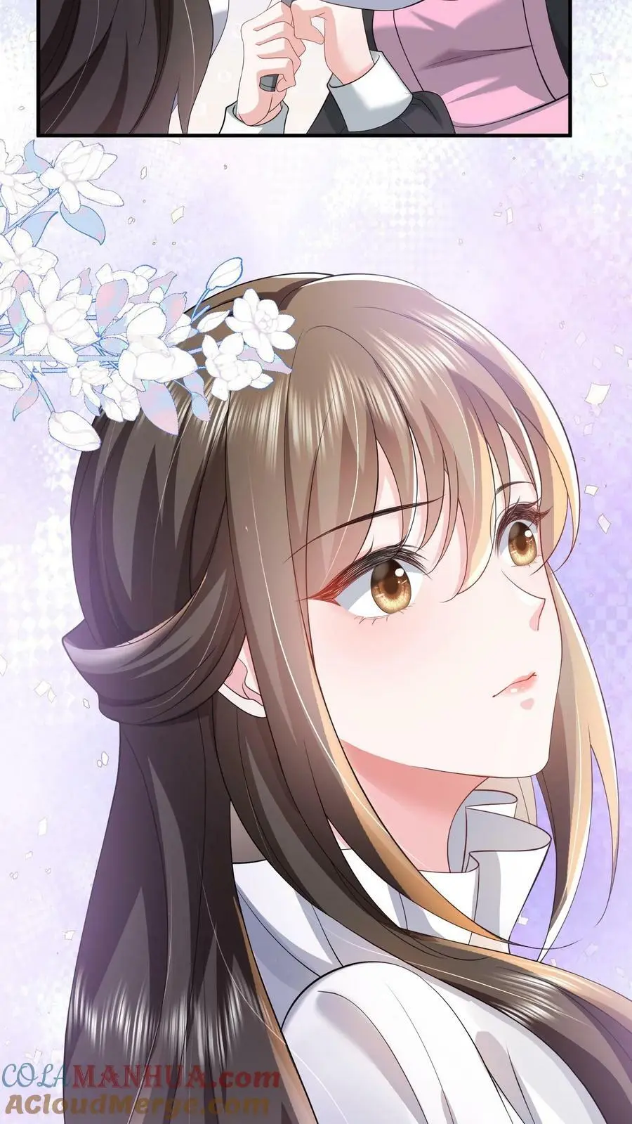 第47话 人设助攻小女佣 第21页