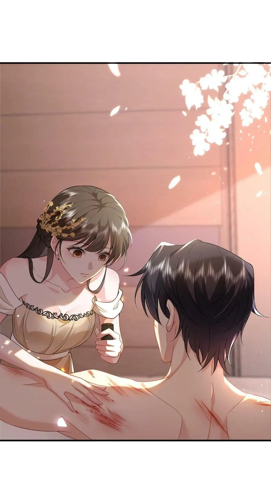 第39话 趁机报仇 第8页