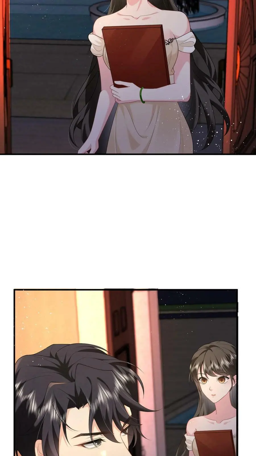 第34话 进来，聊聊 第6页