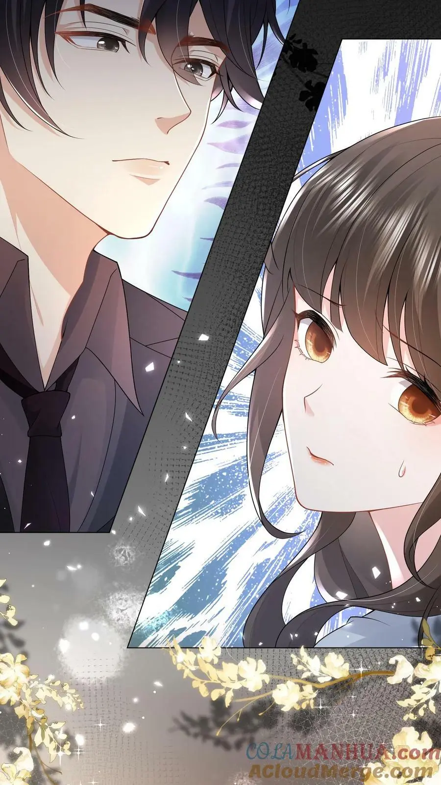 第15话 非我不嫁？ 第11页