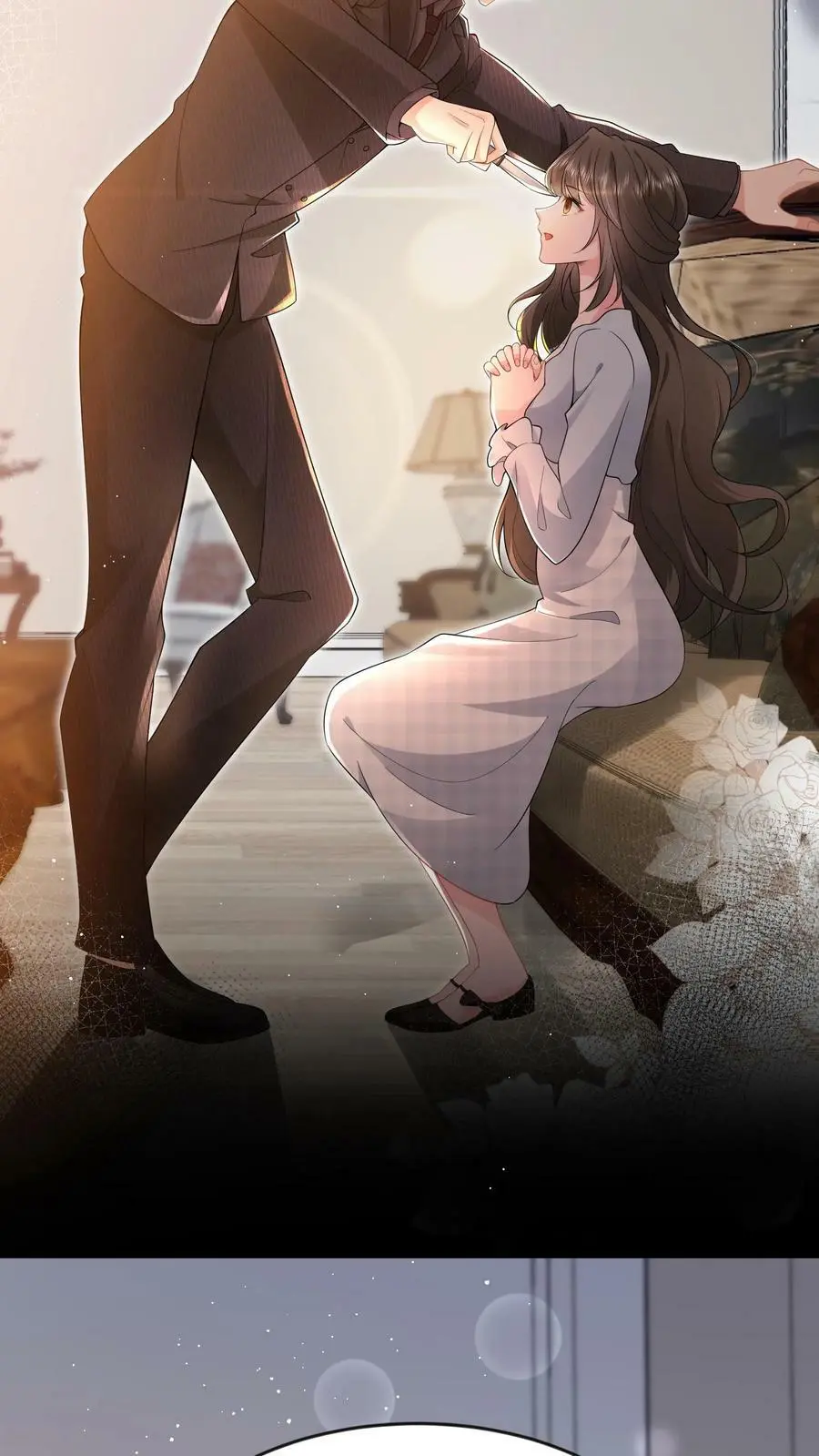 第15话 非我不嫁？ 第20页