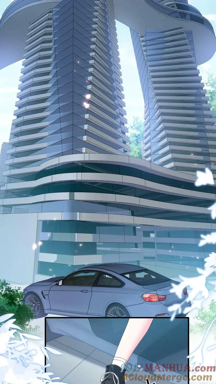 第11话 总要试试才行 第25页