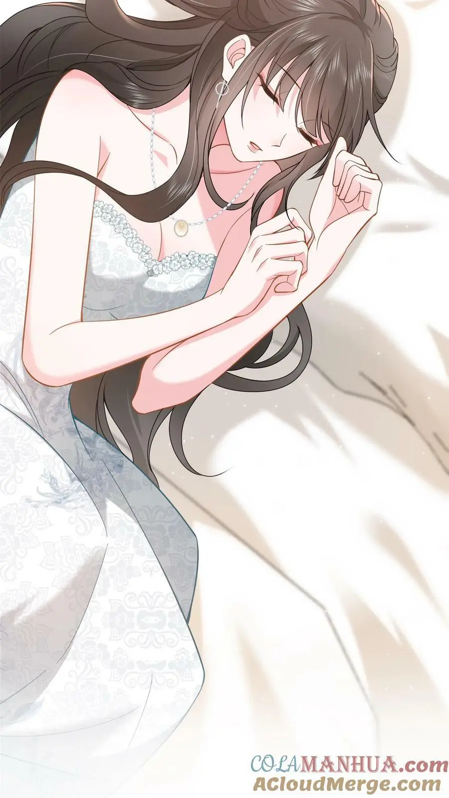 第3话 婚礼 第19页