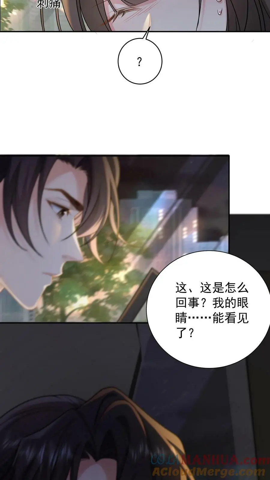 第2话 突如其来的婚事 第29页