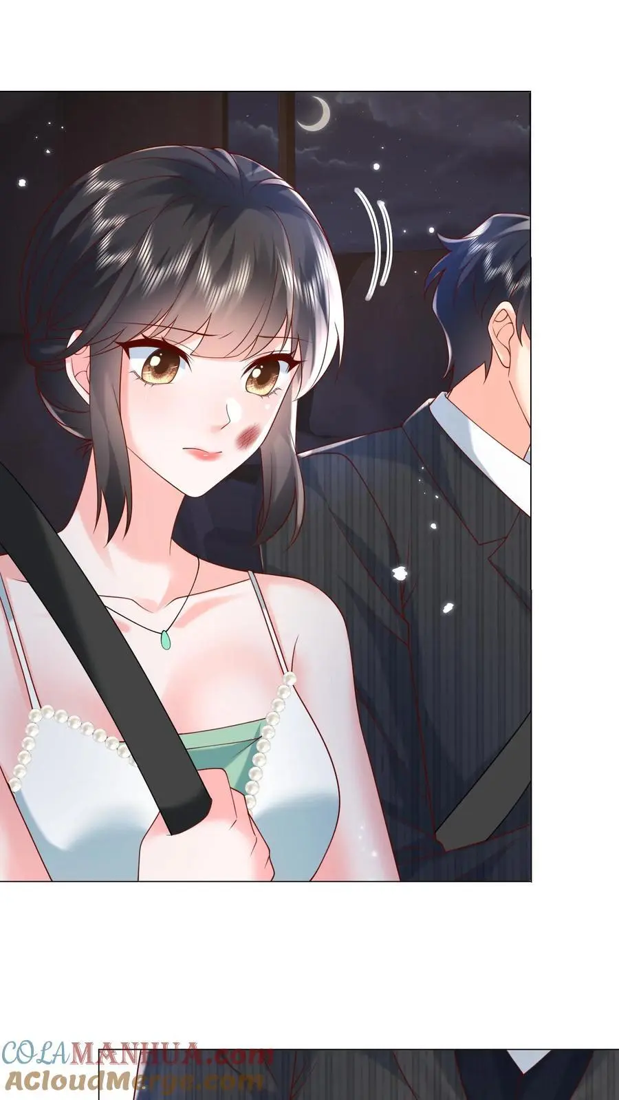 第148话 我想回家 第13页