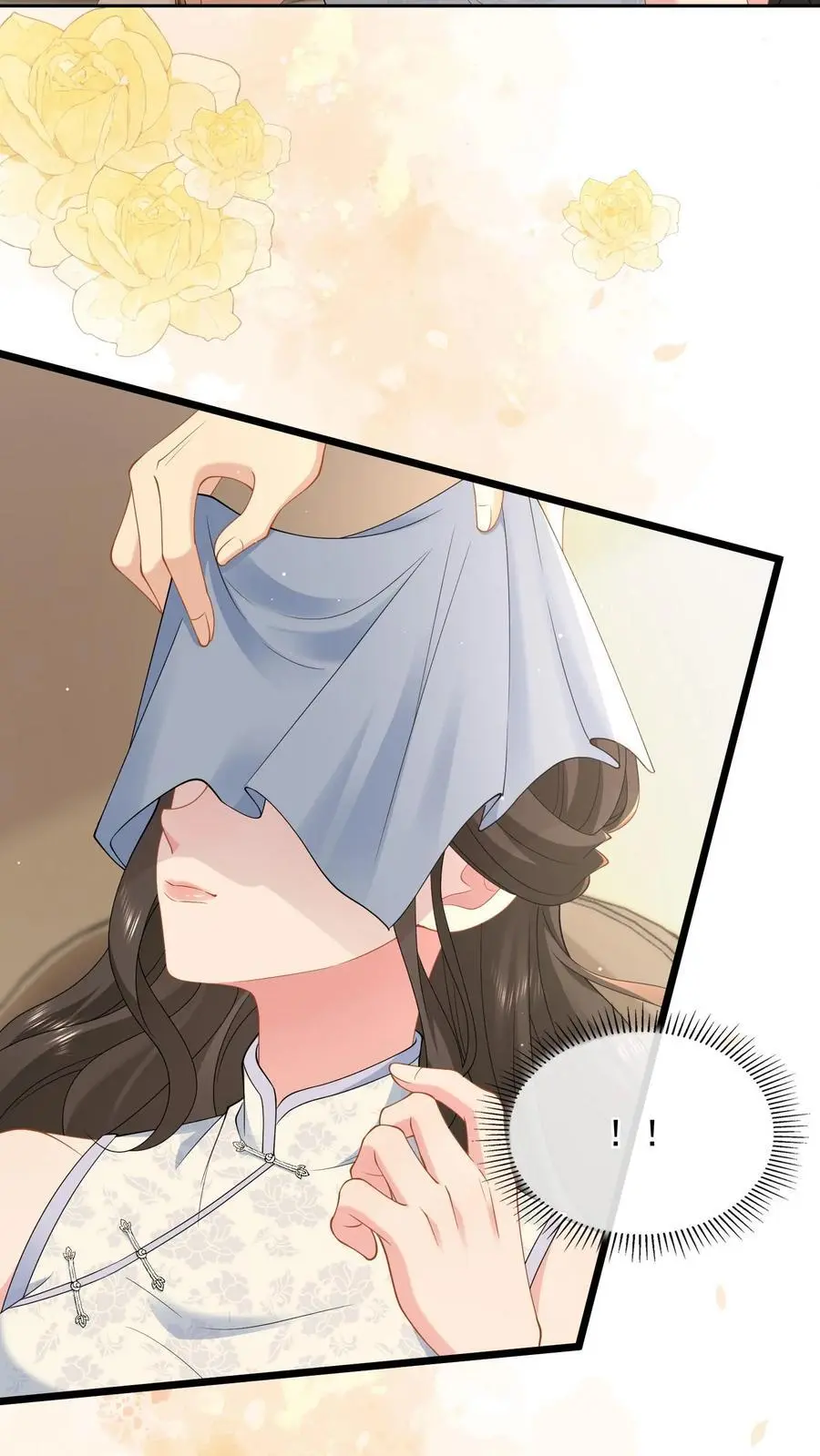 第162话 姐姐，好久不见 第18页