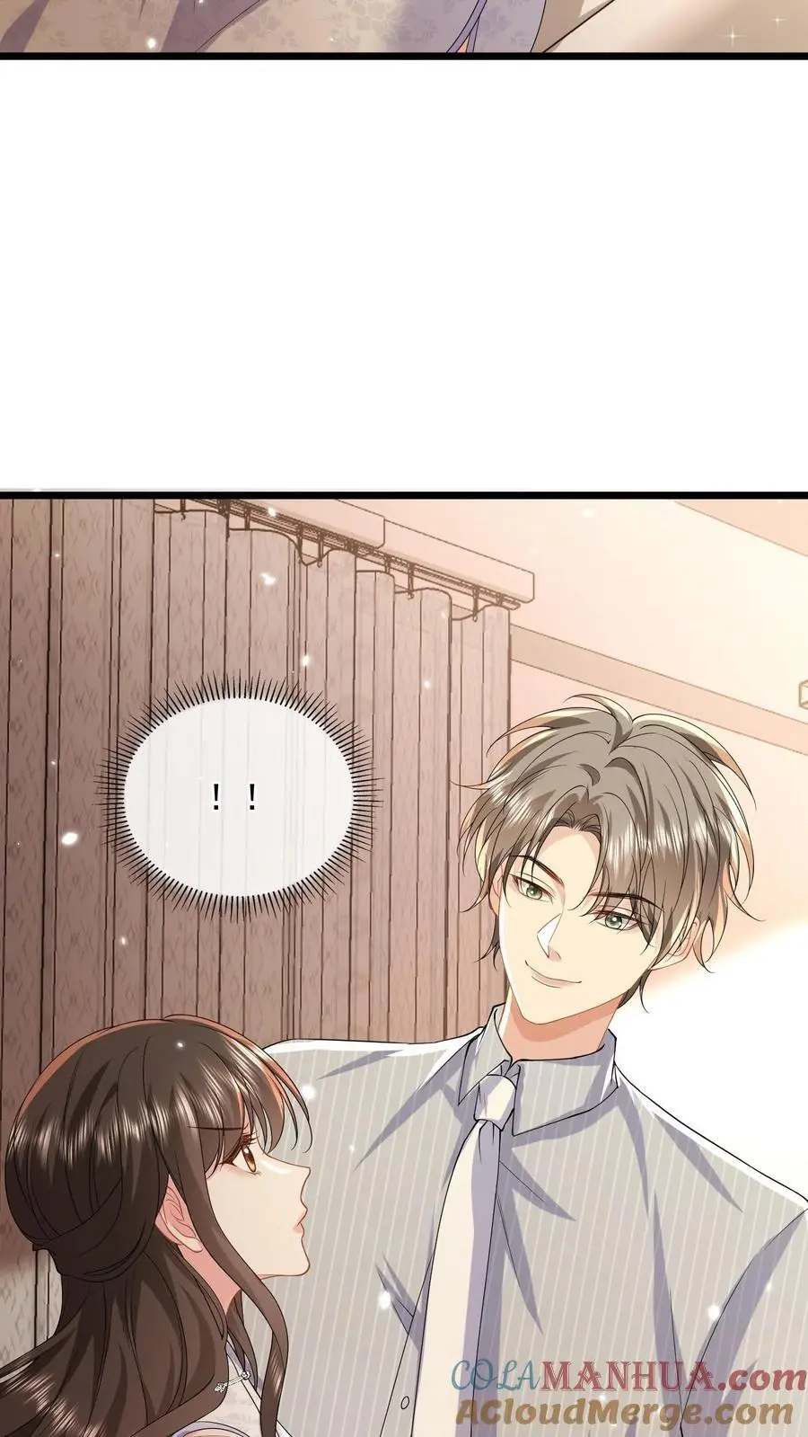第162话 姐姐，好久不见 第21页