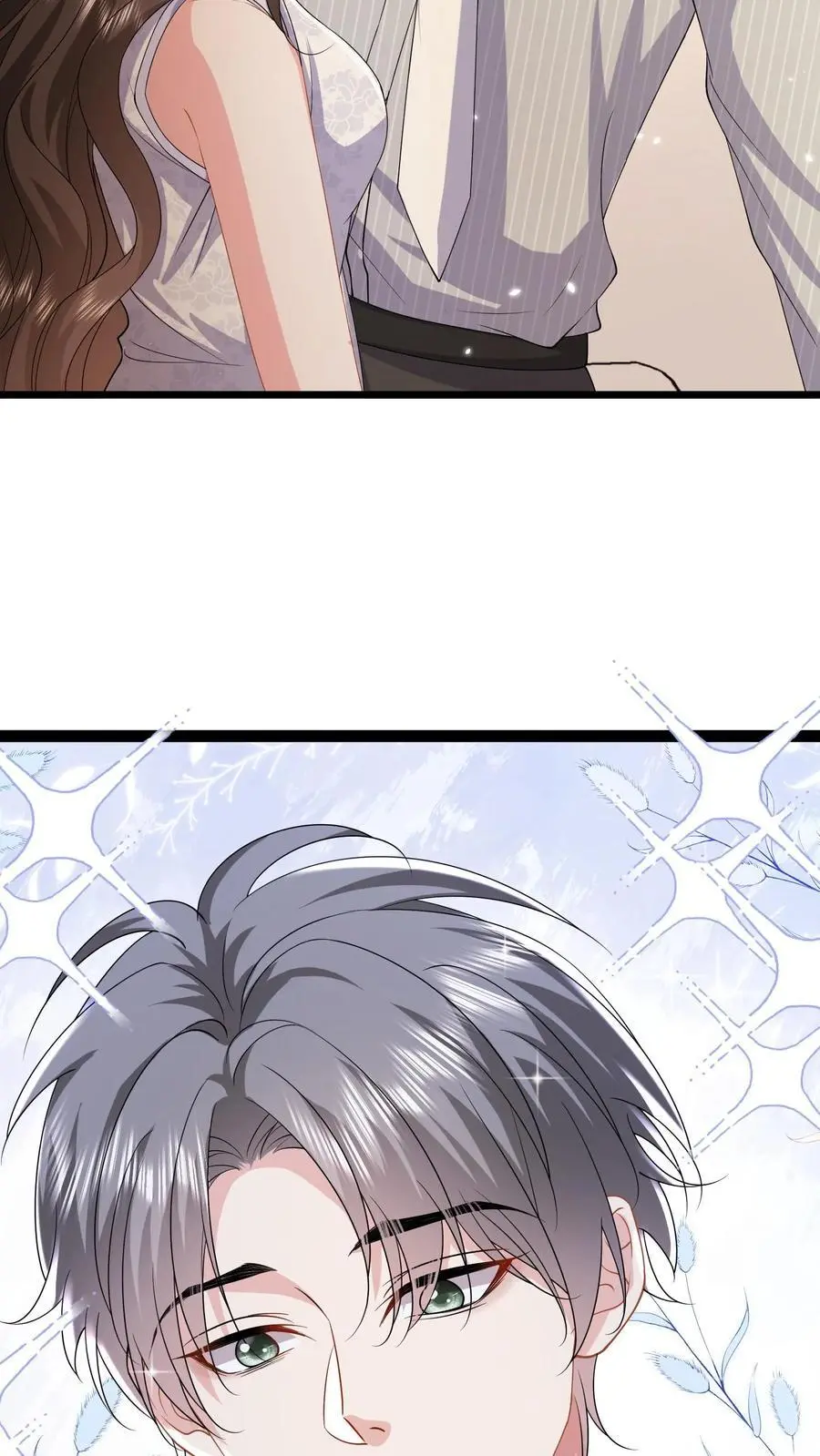 第162话 姐姐，好久不见 第22页