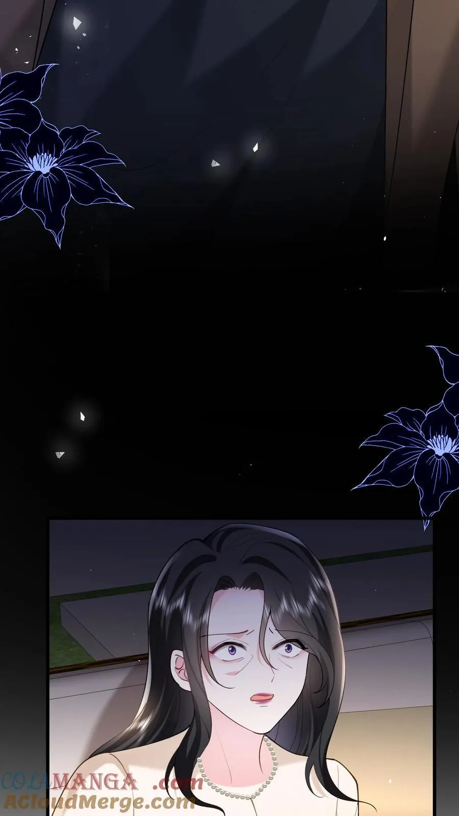 第192话 您后悔吗？ 第33页