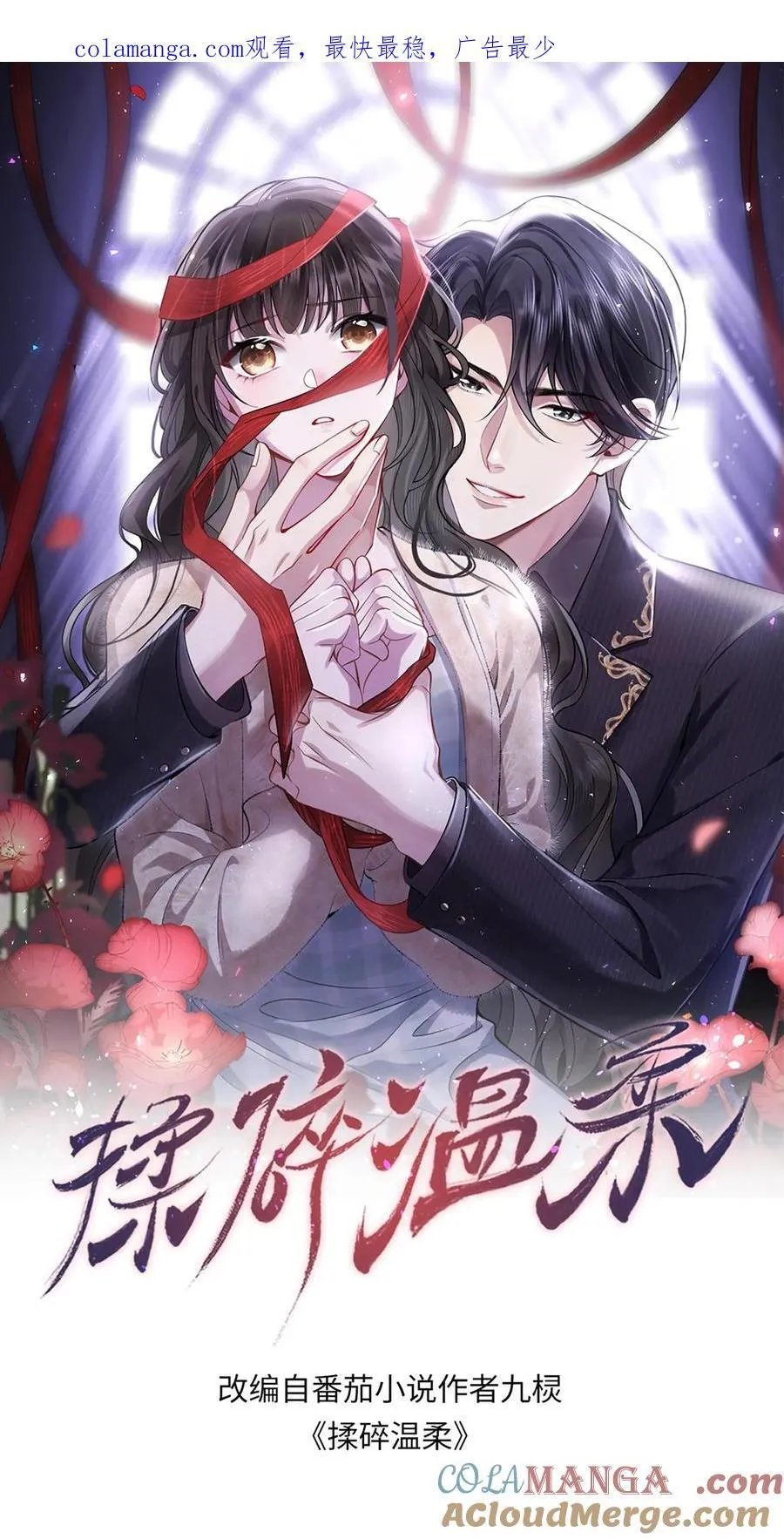 第196话 决定 第1页